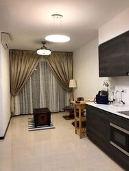 Sims Urban Oasis (D14), Condominium #612076371